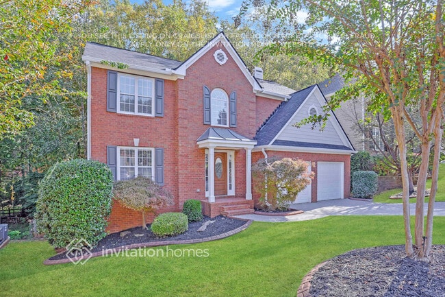 2978 Bancroft Glen in Kennesaw, GA - Building Photo - Building Photo