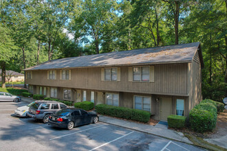 The Oaks in Columbus, GA - Building Photo - Primary Photo