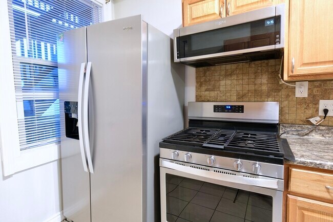 property at 333 Centre St