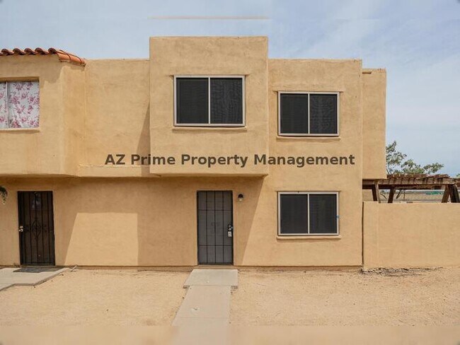 4615 E Jones Ave in Phoenix, AZ - Building Photo - Building Photo