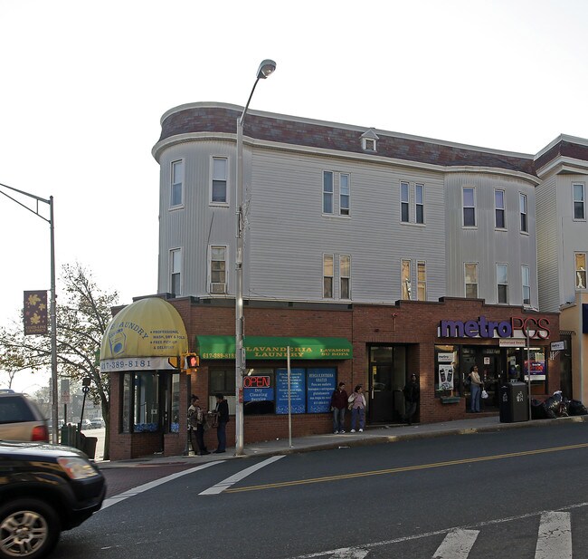 721 Broadway