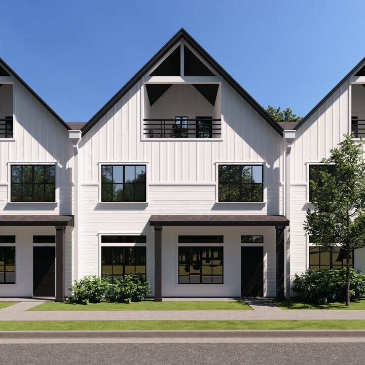 210 Richards St in College Station, TX - Building Photo