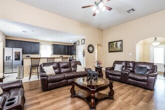 18879 Atascosa Trail in Magnolia, TX - Building Photo - Building Photo