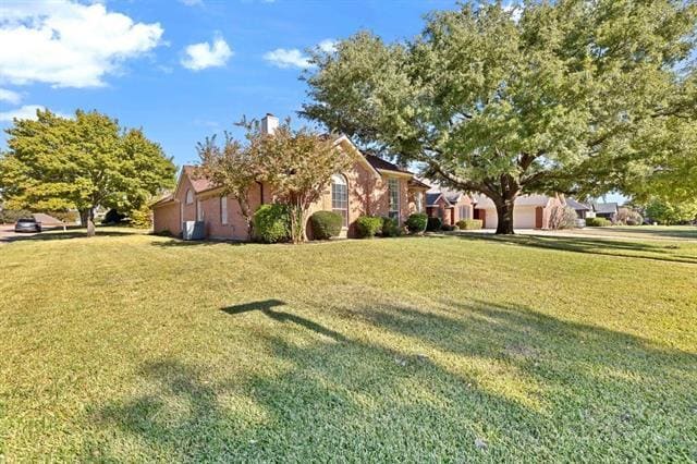 18 Equestrian Ct in Mansfield, TX - Building Photo - Building Photo
