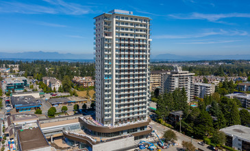 Soleil in White Rock, BC - Building Photo - Building Photo