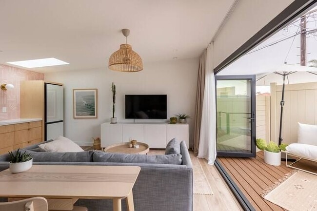 property at 3753 Wawona Dr