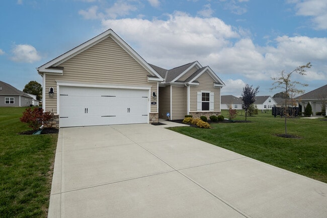 property at 279 Mannaseh Dr W