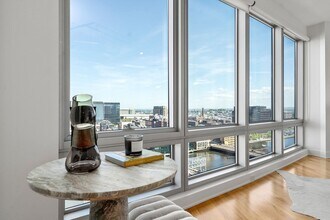 500 Atlantic Ave in Boston, MA - Building Photo - Building Photo
