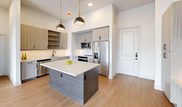 Hartwood in Allen, TX - Building Photo - Building Photo