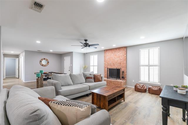 property at 4926 Greenslope Dr