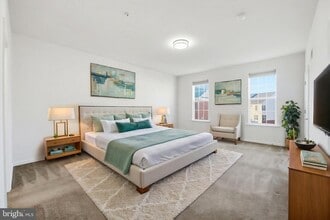 43849 Kingston Station Terrace in Ashburn, VA - Building Photo - Building Photo