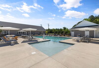 Banyan Silo Ridge in Wilmington, NC - Foto de edificio - Building Photo