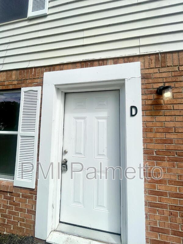 138 Villa Ct in West Columbia, SC - Building Photo - Building Photo