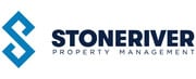 Property Management Company Logo Stoneriver Property Management