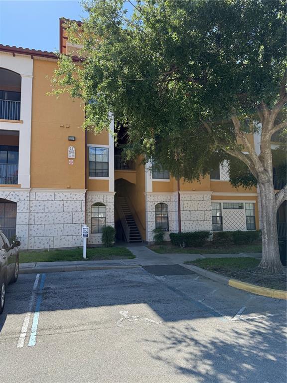 property at 6169 Metrowest Blvd