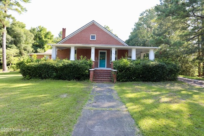 property at 308 Summit St