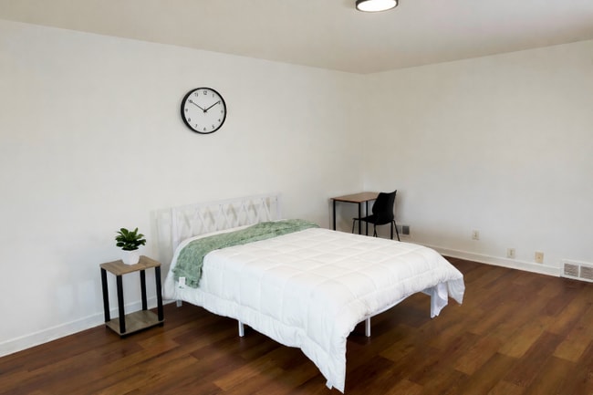 property at 1711 S 1300 E