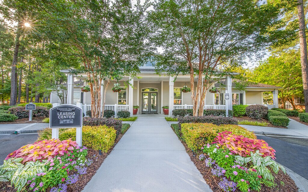 Farmington Village Summerville, SC Apartments