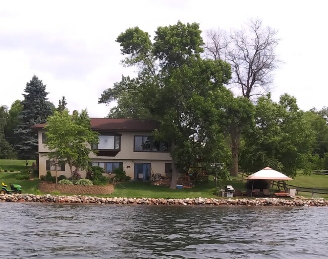 property at 9199 Jane Rd N