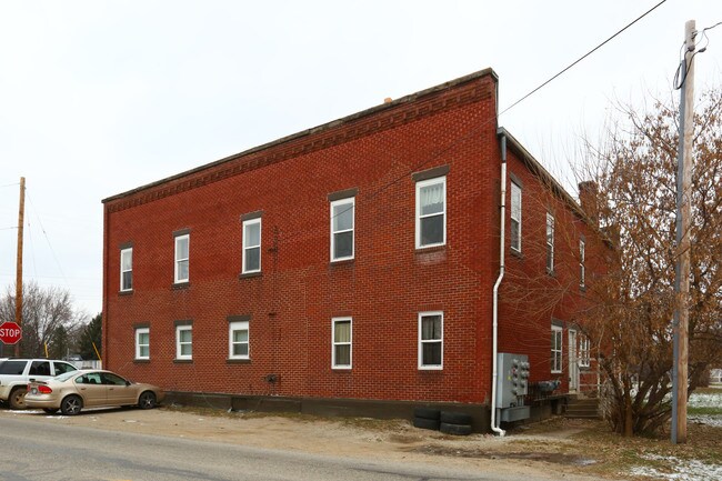 3987 Monroe Rd in Tipton, MI - Building Photo - Building Photo