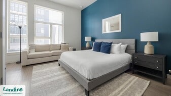 3609 Wynkoop St in Denver, CO - Building Photo