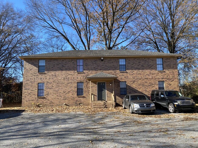 29 Brianfield Cv in Jackson, TN - Building Photo - Building Photo