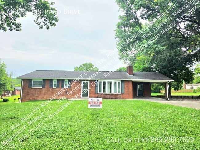 property at 6921 Sunstrand Dr