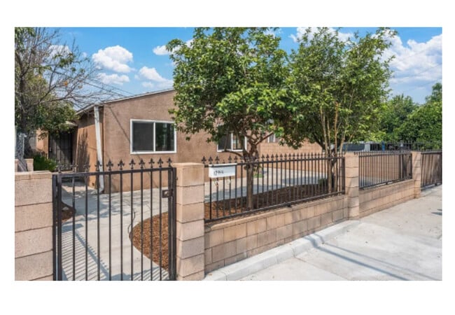 property at 12944 Bess Ave