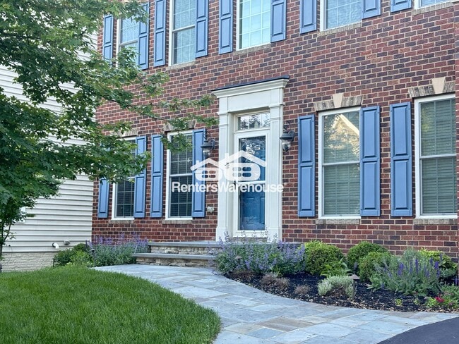 5063 Bending Sky Way in Ellicott City, MD - Building Photo - Building Photo