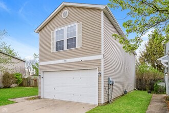 755 Fern St in Greenfield, IN - Building Photo - Building Photo