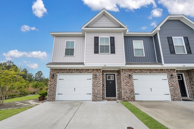 property at 174 Horizon Ln