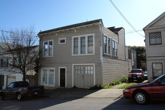 338-342 Highland Ave in San Francisco, CA - Building Photo - Building Photo