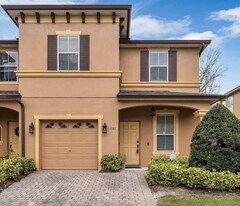 1161 Long Oak Way in Sanford, FL - Building Photo