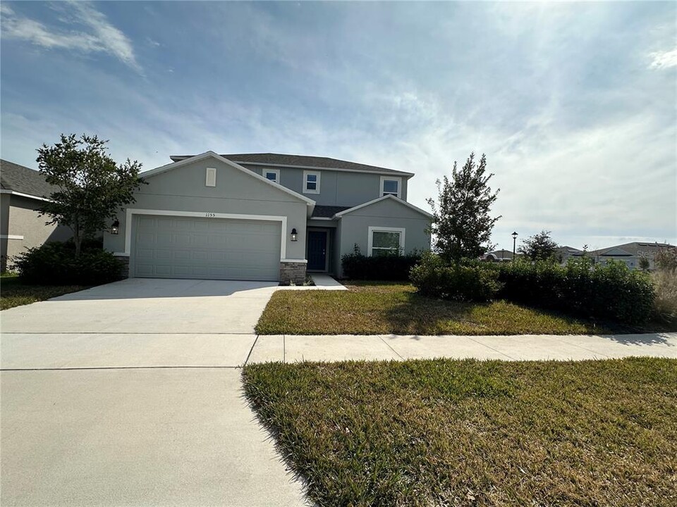 1155 Calico Pointe Cir in Groveland, FL - Building Photo