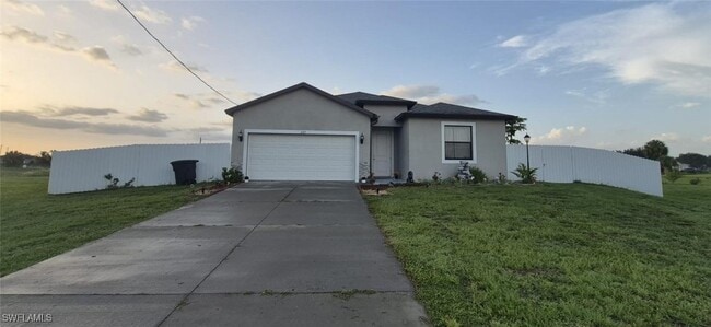 property at 1107 Capri Cir