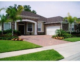 1916 Merlot Dr in Sanford, FL - Building Photo