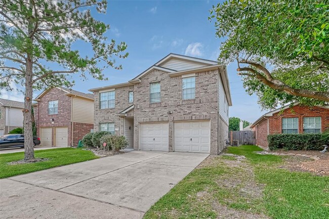 11918 Solon Springs Dr in Tomball, TX - Building Photo - Building Photo