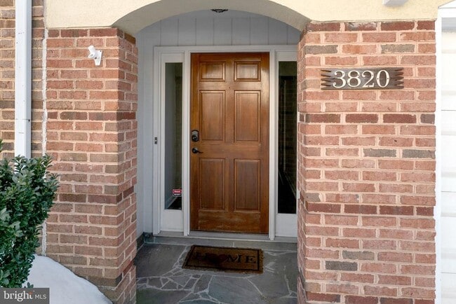 3820 White Post Ct in Alexandria, VA - Building Photo - Building Photo