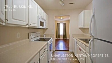 7955 Ruskin Rd in North Charleston, SC - Building Photo - Building Photo