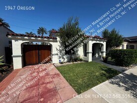 1947 Oregon Ave in Long Beach, CA - Building Photo