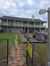 3780 Martin Luther King Jr Dr in Port Arthur, TX - Building Photo - Building Photo