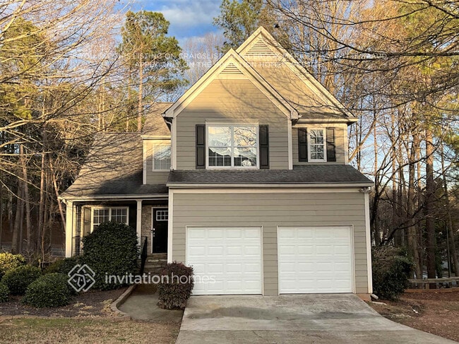 property at 5022 Wesleyan Dr