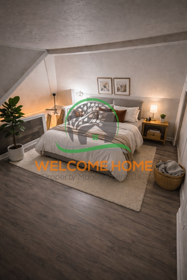 2005 Meharry St in Lafayette, IN - Building Photo - Building Photo