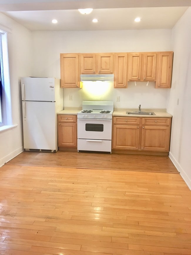 431 52nd St, Unit 6