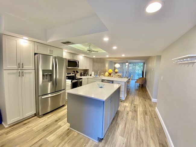 property at 290 Naples Cove Dr