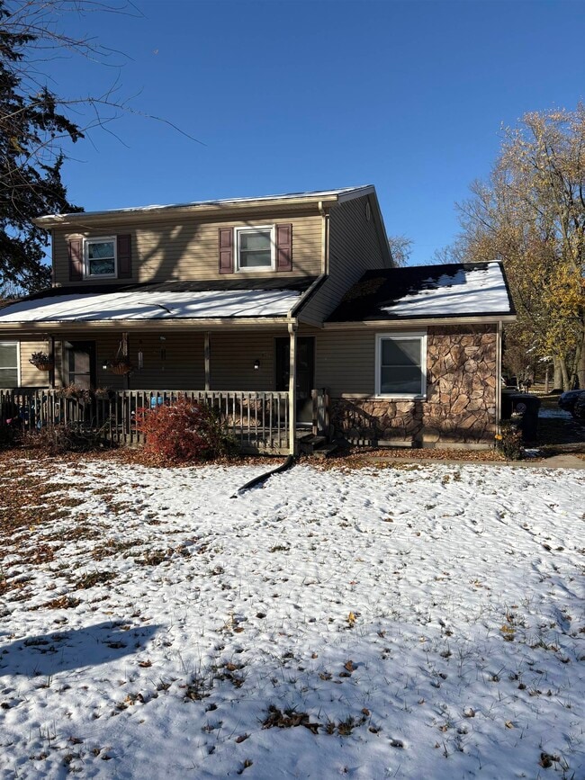 property at 2232 Nuttman Ave