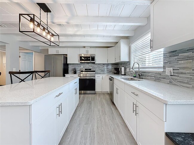 property at 1408 Rogers St