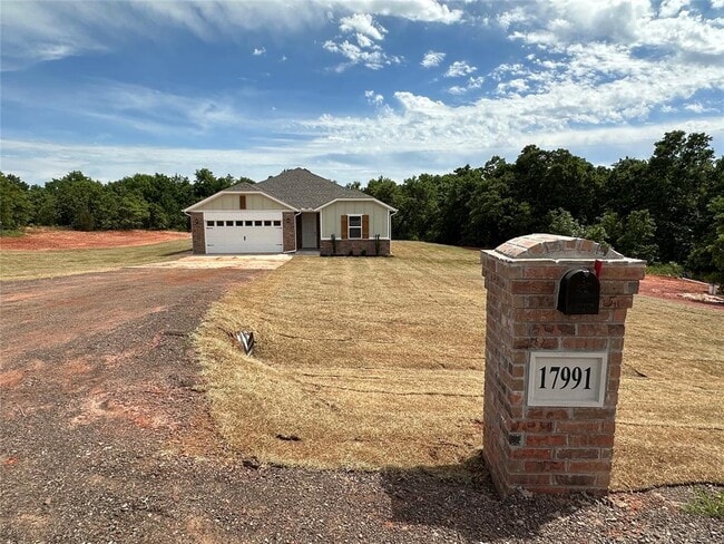 property at 17991 Lantana Loop