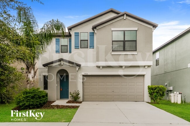 property at 12714 Hampton Hill Dr