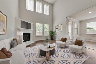 1398 Caspian Dr in Roanoke, TX - Building Photo - Building Photo